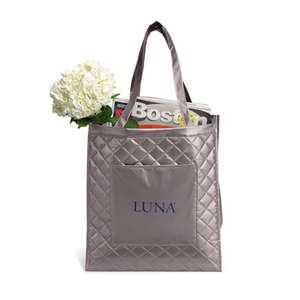 SoHo Shopper Silver