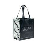 Promotional Promotional Products - Laminated 100% Recycled Shopper