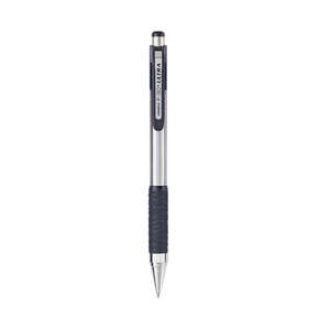Custom Promotional Zebra F301 Ultra Retractable Ballpoint Pen