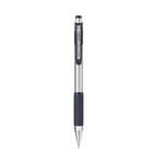 Business Promotional Products - Zebra F301 Ultra Retractable Ballpoint Pen