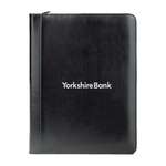 Imprinted Journals, Organizers & Portfolios - Writer's Ringfolio