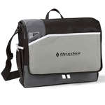Business Messenger & Saddle Bags - Emerge Messenger Bag