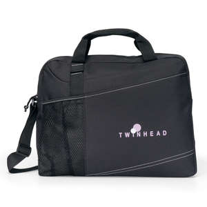 Velocity Portfolio Brief Black