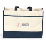 Promotional Tote Bags - Contemporary Tote
