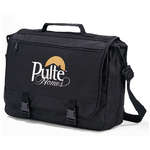 Promotional Messenger & Saddle Bags - Executive Saddlebag
