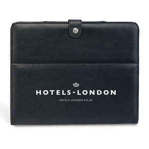 Custom Promotional Deluxe Tablet Stand