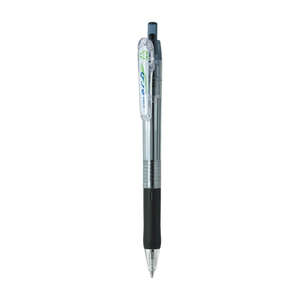 Custom Promotional Zebra Eco Jimnie Clip Retractable Ballpoint Pen