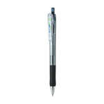 Logo Click Pens - Zebra Eco Jimnie Clip Retractable Ballpoint Pen