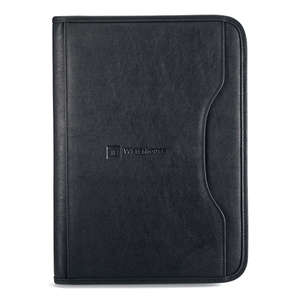 Custom Promotional Deluxe Executive Padfolio