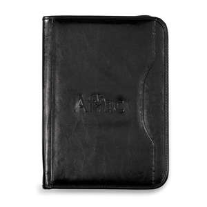 Custom Promotional Wall Street Padfolio