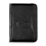 Promotional Journals, Organizers & Portfolios - Wall Street Padfolio