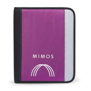 Wired E-Padfolio