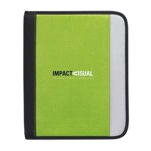 Wired E-Padfolio