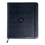 Logo Journals, Organizers & Portfolios - Wall Street Ringfolio