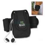 Promotional MP3/iPod Items - Mini Ipod/Mp3 Holder
