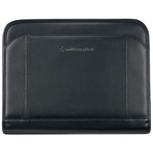 Custom Promotional Global Calculator Ringfolio