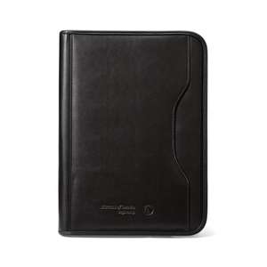 Custom Promotional Wall Street Padfolio II