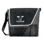 Personalized Messenger & Saddle Bags - Accent Messenger Bag