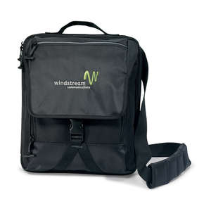 Custom Promotional Life in Motion Netbook Vertical Portfolio