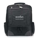 Promotional Backpacks - Momentum Computer Portfolio
