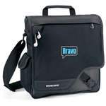 Promotional Portfolios, Padfolios & Writing Pads - Satellite Vertical Portfolio