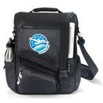 Custom Tablet/iPad Accessories - Life in Motion Momentum Computer Portfolio