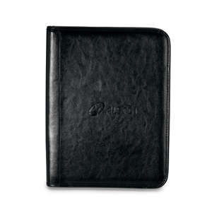 Custom Promotional Tuscan Leather Padfolio