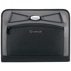 Custom Promotional Contour Calculator Padfolio II