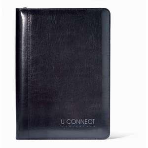 Custom Promotional Wall Street Junior Writing Pad