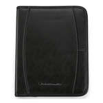 Promotional Journals, Organizers & Portfolios - Deluxe Writing Pad
