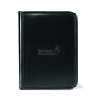 Promotional Journals, Organizers & Portfolios - Tuscan Leather Writing Pad