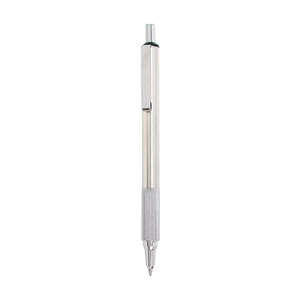 Custom Promotional Zebra F701 Retractable Ballpoint Pen