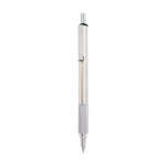 Promotional Ballpoint Pens - Zebra F701 Retractable Ballpoint Pen