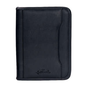 Custom Promotional Executive Junior Padfolio
