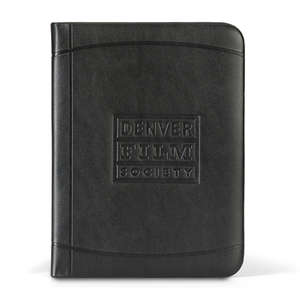 Custom Promotional Gramercy Junior Writing Pad