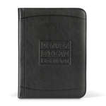 Imprinted Journals, Organizers & Portfolios - Gramercy Junior Writing Pad