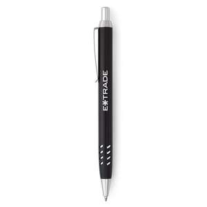 Custom Promotional Steinbeck Click Pen
