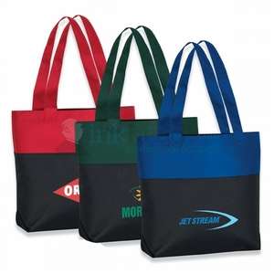 Heavy Duty Tote Bag 