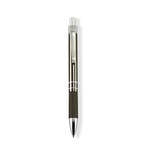 Imprinted Ballpoint Pens - Grisham Click Pen