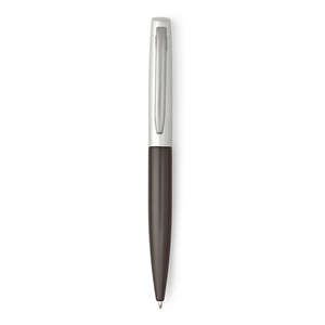 Seuss Twist Pen Gray