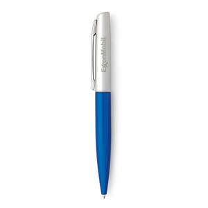 Seuss Twist Pen Blue