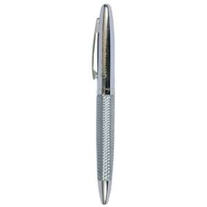 Custom Promotional Travis & Wells Salinger Twist Pen