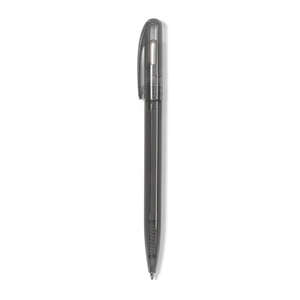 Glide Deep Translucent Twist Pen Smoke