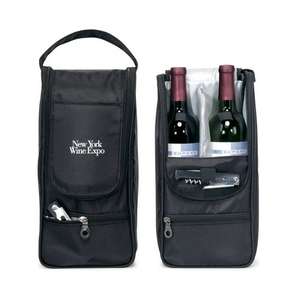 Custom Promotional Reserve Wine Kit
