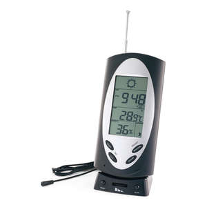 Custom Promotional Wireless Weather Station