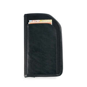 Roadside Companion Kit Black