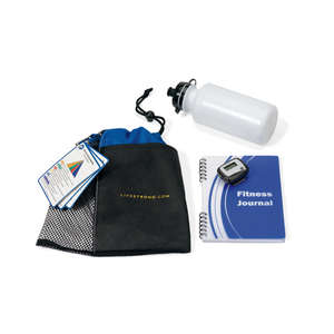 Custom Promotional Motivations Wellness Kit