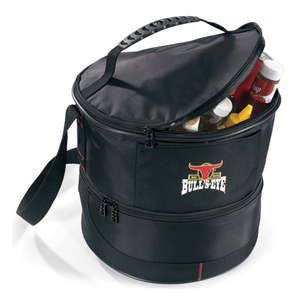 Custom Promotional Chill and Grill Outdoor Kit