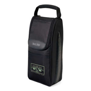 Wine Lover's Gift Set Black