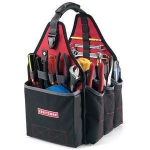 All-Purpose Utility Case
